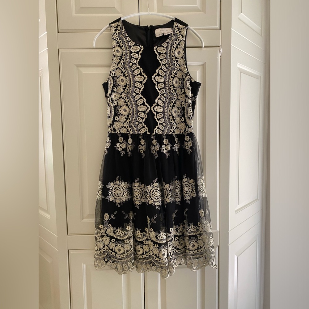 BHLDN dress nwot size 2